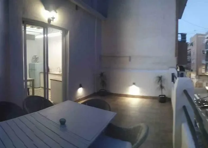 Atico Auditorium